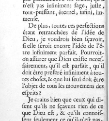 Traitez de m&eacute;taphysique d&eacute;montr&eacute;e selon la m&eacute;thode des g&eacute;om&egrave;tres. [Par le sieur de La Coudraye.](1693) document 456964