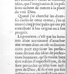 Traitez de m&eacute;taphysique d&eacute;montr&eacute;e selon la m&eacute;thode des g&eacute;om&egrave;tres. [Par le sieur de La Coudraye.](1693) document 456966