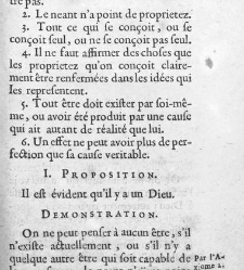 Traitez de m&eacute;taphysique d&eacute;montr&eacute;e selon la m&eacute;thode des g&eacute;om&egrave;tres. [Par le sieur de La Coudraye.](1693) document 456984