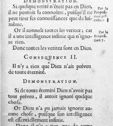 Traitez de m&eacute;taphysique d&eacute;montr&eacute;e selon la m&eacute;thode des g&eacute;om&egrave;tres. [Par le sieur de La Coudraye.](1693) document 456996