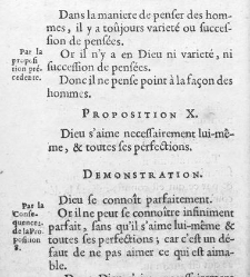Traitez de m&eacute;taphysique d&eacute;montr&eacute;e selon la m&eacute;thode des g&eacute;om&egrave;tres. [Par le sieur de La Coudraye.](1693) document 456999