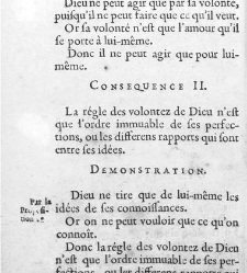 Traitez de m&eacute;taphysique d&eacute;montr&eacute;e selon la m&eacute;thode des g&eacute;om&egrave;tres. [Par le sieur de La Coudraye.](1693) document 457003