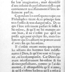 Traitez de m&eacute;taphysique d&eacute;montr&eacute;e selon la m&eacute;thode des g&eacute;om&egrave;tres. [Par le sieur de La Coudraye.](1693) document 457017