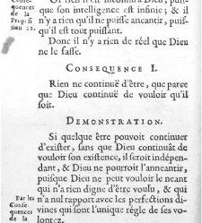Traitez de m&eacute;taphysique d&eacute;montr&eacute;e selon la m&eacute;thode des g&eacute;om&egrave;tres. [Par le sieur de La Coudraye.](1693) document 457023