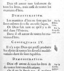 Traitez de m&eacute;taphysique d&eacute;montr&eacute;e selon la m&eacute;thode des g&eacute;om&egrave;tres. [Par le sieur de La Coudraye.](1693) document 457026