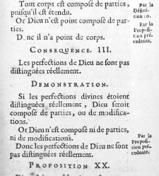 Traitez de m&eacute;taphysique d&eacute;montr&eacute;e selon la m&eacute;thode des g&eacute;om&egrave;tres. [Par le sieur de La Coudraye.](1693) document 457032