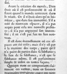 Traitez de m&eacute;taphysique d&eacute;montr&eacute;e selon la m&eacute;thode des g&eacute;om&egrave;tres. [Par le sieur de La Coudraye.](1693) document 457038