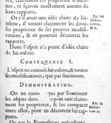 Traitez de m&eacute;taphysique d&eacute;montr&eacute;e selon la m&eacute;thode des g&eacute;om&egrave;tres. [Par le sieur de La Coudraye.](1693) document 457072