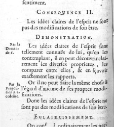 Traitez de m&eacute;taphysique d&eacute;montr&eacute;e selon la m&eacute;thode des g&eacute;om&egrave;tres. [Par le sieur de La Coudraye.](1693) document 457073
