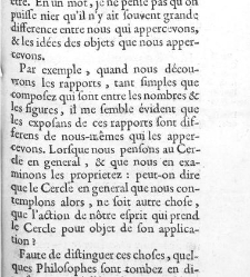 Traitez de m&eacute;taphysique d&eacute;montr&eacute;e selon la m&eacute;thode des g&eacute;om&egrave;tres. [Par le sieur de La Coudraye.](1693) document 457074