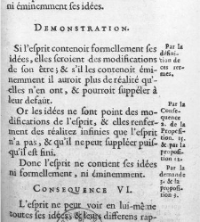 Traitez de m&eacute;taphysique d&eacute;montr&eacute;e selon la m&eacute;thode des g&eacute;om&egrave;tres. [Par le sieur de La Coudraye.](1693) document 457076