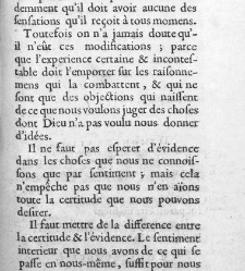 Traitez de m&eacute;taphysique d&eacute;montr&eacute;e selon la m&eacute;thode des g&eacute;om&egrave;tres. [Par le sieur de La Coudraye.](1693) document 457084
