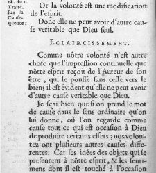 Traitez de m&eacute;taphysique d&eacute;montr&eacute;e selon la m&eacute;thode des g&eacute;om&egrave;tres. [Par le sieur de La Coudraye.](1693) document 457087