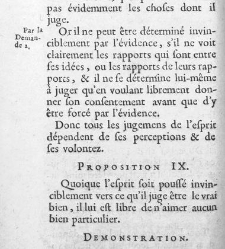 Traitez de m&eacute;taphysique d&eacute;montr&eacute;e selon la m&eacute;thode des g&eacute;om&egrave;tres. [Par le sieur de La Coudraye.](1693) document 457093