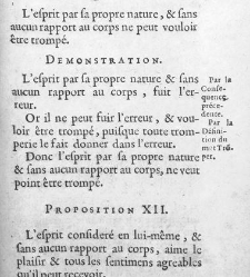 Traitez de m&eacute;taphysique d&eacute;montr&eacute;e selon la m&eacute;thode des g&eacute;om&egrave;tres. [Par le sieur de La Coudraye.](1693) document 457098