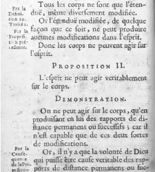 Traitez de m&eacute;taphysique d&eacute;montr&eacute;e selon la m&eacute;thode des g&eacute;om&egrave;tres. [Par le sieur de La Coudraye.](1693) document 457105