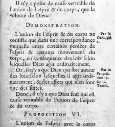 Traitez de m&eacute;taphysique d&eacute;montr&eacute;e selon la m&eacute;thode des g&eacute;om&egrave;tres. [Par le sieur de La Coudraye.](1693) document 457108