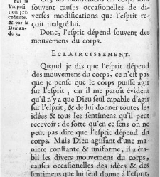 Traitez de m&eacute;taphysique d&eacute;montr&eacute;e selon la m&eacute;thode des g&eacute;om&egrave;tres. [Par le sieur de La Coudraye.](1693) document 457111