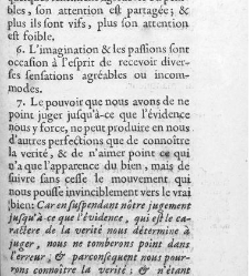 Traitez de m&eacute;taphysique d&eacute;montr&eacute;e selon la m&eacute;thode des g&eacute;om&egrave;tres. [Par le sieur de La Coudraye.](1693) document 457144