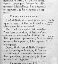 Traitez de m&eacute;taphysique d&eacute;montr&eacute;e selon la m&eacute;thode des g&eacute;om&egrave;tres. [Par le sieur de La Coudraye.](1693) document 457160