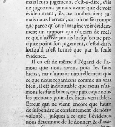 Traitez de m&eacute;taphysique d&eacute;montr&eacute;e selon la m&eacute;thode des g&eacute;om&egrave;tres. [Par le sieur de La Coudraye.](1693) document 457163