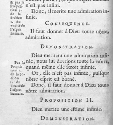 Traitez de m&eacute;taphysique d&eacute;montr&eacute;e selon la m&eacute;thode des g&eacute;om&egrave;tres. [Par le sieur de La Coudraye.](1693) document 457169
