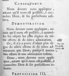 Traitez de m&eacute;taphysique d&eacute;montr&eacute;e selon la m&eacute;thode des g&eacute;om&egrave;tres. [Par le sieur de La Coudraye.](1693) document 457170