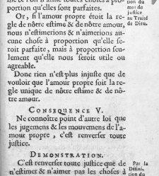 Traitez de m&eacute;taphysique d&eacute;montr&eacute;e selon la m&eacute;thode des g&eacute;om&egrave;tres. [Par le sieur de La Coudraye.](1693) document 457194