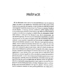 Dictionnaire analogique de la langue fran&ccedil;aise document 88163