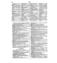 Dictionnaire analogique de la langue fran&ccedil;aise document 88184