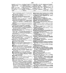 Dictionnaire analogique de la langue fran&ccedil;aise document 88185