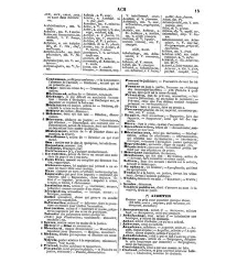 Dictionnaire analogique de la langue fran&ccedil;aise document 88187