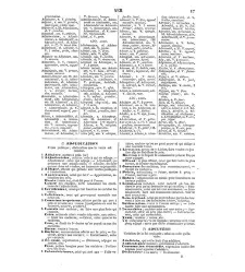 Dictionnaire analogique de la langue fran&ccedil;aise document 88191