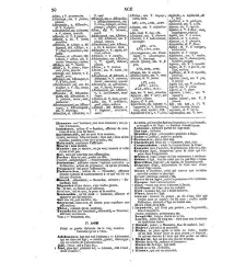 Dictionnaire analogique de la langue fran&ccedil;aise document 88194