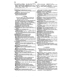 Dictionnaire analogique de la langue fran&ccedil;aise document 88198