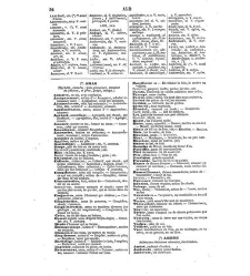 Dictionnaire analogique de la langue fran&ccedil;aise document 88206