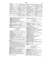 Dictionnaire analogique de la langue fran&ccedil;aise document 88207