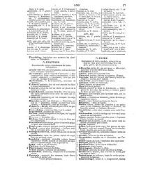 Dictionnaire analogique de la langue fran&ccedil;aise document 88211