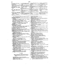 Dictionnaire analogique de la langue fran&ccedil;aise document 88212