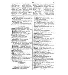 Dictionnaire analogique de la langue fran&ccedil;aise document 88215