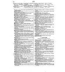 Dictionnaire analogique de la langue fran&ccedil;aise document 88218