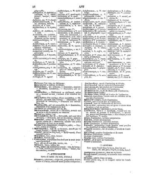 Dictionnaire analogique de la langue fran&ccedil;aise document 88220