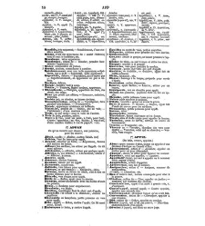 Dictionnaire analogique de la langue fran&ccedil;aise document 88224