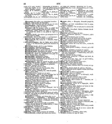 Dictionnaire analogique de la langue fran&ccedil;aise document 88230