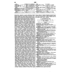 Dictionnaire analogique de la langue fran&ccedil;aise document 88232