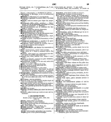 Dictionnaire analogique de la langue fran&ccedil;aise document 88233