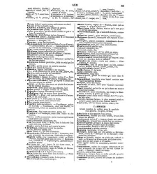 Dictionnaire analogique de la langue fran&ccedil;aise document 88239