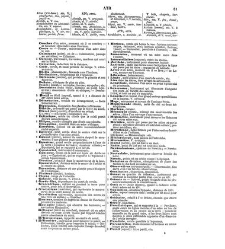 Dictionnaire analogique de la langue fran&ccedil;aise document 88255