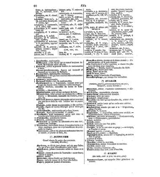 Dictionnaire analogique de la langue fran&ccedil;aise document 88264