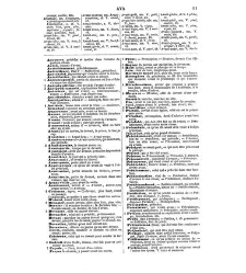 Dictionnaire analogique de la langue fran&ccedil;aise document 88265